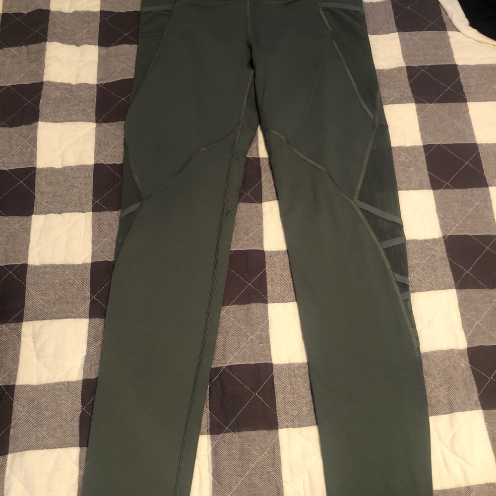 Victoria's Secret Sport Legging Long